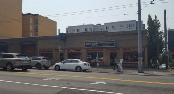 3035 1st Ave, Seattle, WA 98121